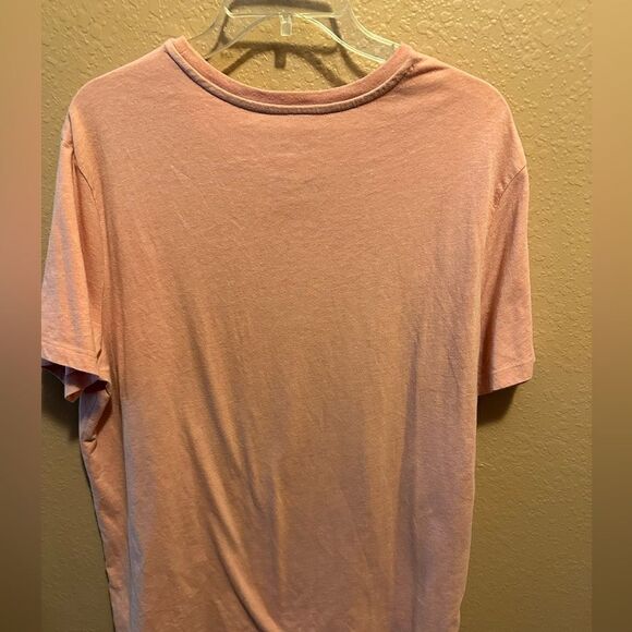 Goodfellow and Co pink shirt - Picture 2 of 5